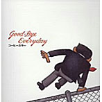 コーヒーカラー/Good-Bye Everyday