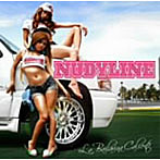 NUDYLINE/LA BAILARINA CALIENTE
