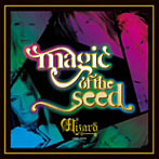 Wizard/Magic of the Seed（初回限定盤）（DVD付）