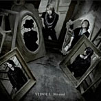 ヴィドール/Monad（初回限定盤）（DVD付）