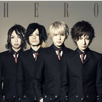 HERO/「巡り行く季節の中でのさよならの仕方」（Type-A）（DVD付）