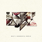 Cheserasera/WHAT A WONDERFUL WORLD