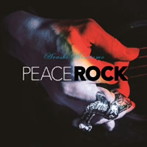 森友嵐士/PEACE ROCK