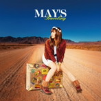 MAY’S/Traveling（DVD付）