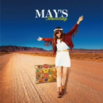 MAY’S/Traveling