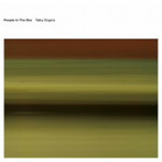 People In The Box/Talky Organs