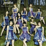 predia/白夜のヴィオラにいだかれて（Type-A）（DVD付）