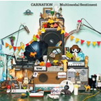 カーネーション/Multimodal Sentiment