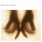 People In The Box/Things Discovered（通常盤）
