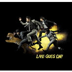 イナズマ戦隊/LIVE GOES ON！（通常盤）