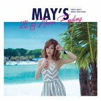 MAY’S/Never Ending（TYPE-A）（DVD付）