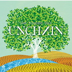 UNCHAIN/Get Acoustic Soul（通常盤）