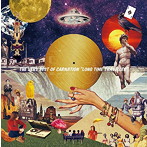 カーネーション/The Very Best of CARNATION‘LONG TIME TRAVELLER’
