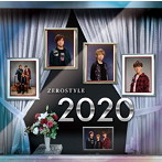 ZEROSTYLE/2020（TYPE-A）