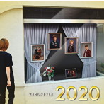ZEROSTYLE/2020（TYPE-B）