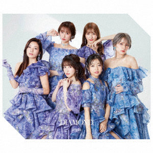 predia/DIAMOND（Type-A）（DVD付）