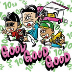 ベリーグッドマン/GOOD GOOD GOOD（初回限定盤）（M-CARD付）