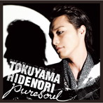 徳山秀典/puresoul