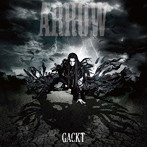 GACKT/ARROW（DVD付）