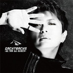 GACKT/GACKTracks-ULTRA DJ ReMIX-