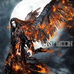 GACKT/LAST MOON（DVD付）