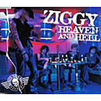 ZIGGY/HEAVEN AND HELL