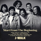 J-WALK/START FROM THE