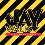 J-WALK/A DOZEN OF GAME