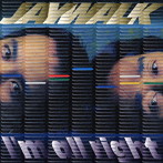 JAYWALK/I’m all right
