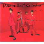 MAGIC/パステルカラーに染めてくれ〜MAGIC BEST COLLECTION