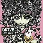 アン・ルイス/Drive