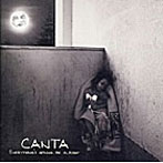 CANTA/EVERYTHING’S GONNA BE ALRIGHT