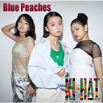 KI-HAT/Blue Peaches