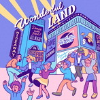 GET BILL MONKEYS/Wonderful LAND