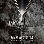 44MAGNUM/44MAGNUM 040304 SPECIAL LIVE（DVD付）