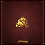 アフィリア・サーガ/Realism（豪華盤）（2DVD付）