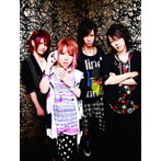 Kra/Joker’s KINGDOM（初回限定盤）（DVD付）