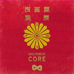 Kra/宇宙トラベラーCORE盤（初回限定盤）（DVD付）
