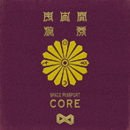Kra/宇宙トラベラーCORE盤（通常盤）