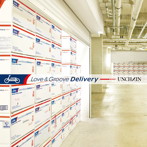 UNCHAIN/Love＆Groove Delivery