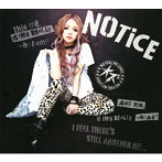 オズ/NOTICE（DVD付）