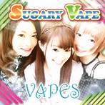 VAPES/SUGARY VAPE