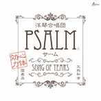 Psalm/Best Album「Song of Tears」