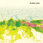 Uken/利；Mind