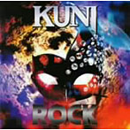 KUNI/KUNI ROCK Vol.1