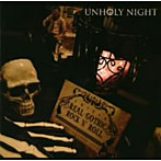 SPEED-iD/UNHOLY NIGHT（初回限定盤）