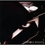 SPEED-iD/UNHOLY NIGHT