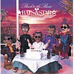 ラッツ＆スター/BACK TO THE BASIC