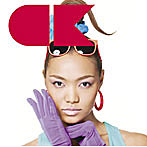Crystal Kay/涙のさきに
