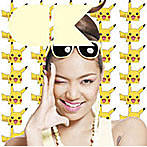 Crystal Kay/ONE Pokemon Edition